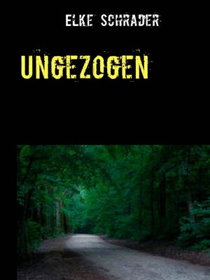 cover image of Ungezogen